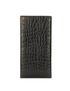 Mulberry Vintage Travel Documents Holder, back view